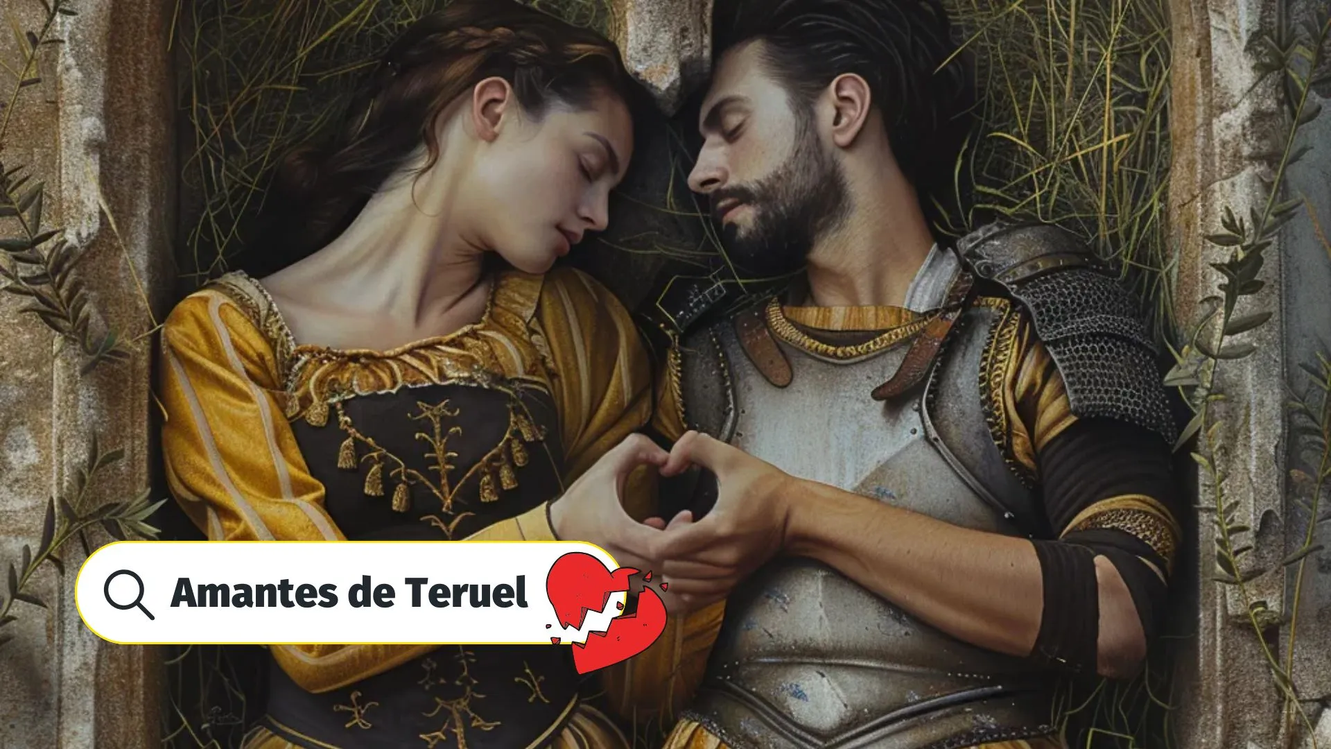 Amantes de Teruel