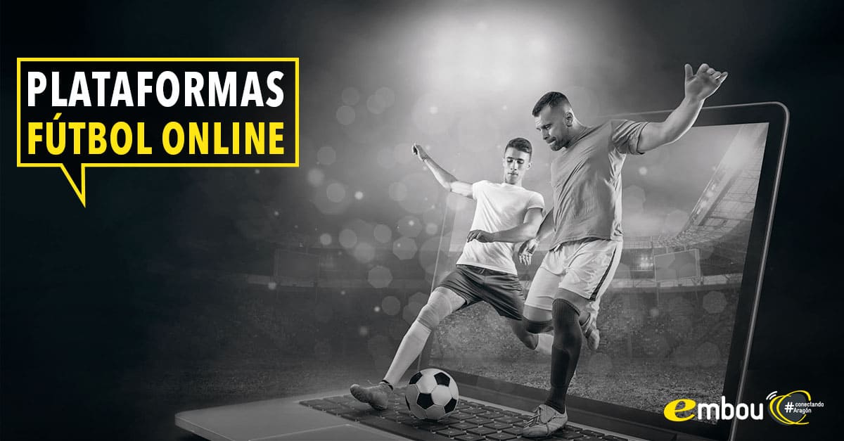 Ver Fútbol Online: Las Mejores Webs Para Ver Partidos En Vivo